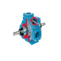 YB-Sliding  Vane Pump